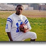 Jamiel Shaw Jr. Jamiel Shaw II