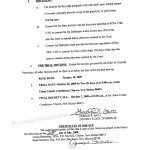 bent_criminal_scheduling_order-2 Criminal Scheduling Order (page2)