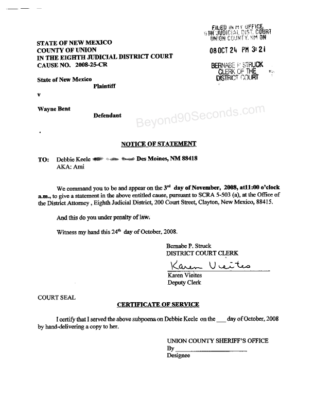 notice_of_statement_debbie_keele